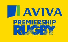 Aviva Premiership Rugby